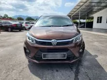2017 Proton Persona 1.6 Premium Sedan