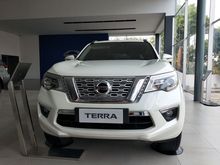 PROMO RAMADHAN,Nissan Terra 2,5 VL 2019, CUCI GUDANG, BEST DEAL , BEST PROMO✓