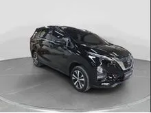 2019 Nissan Livina 1.5 VE MPV