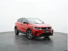 2021 Proton X50 1.5 SUV