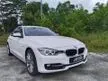Used 2015 BMW 320i 2.0 Sport Line Sedan - Cars for sale