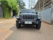 2022 Jeep Wrangler 2.0 Rubicon Unlimited 4 Door SUV
