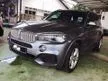 Used 2017 BMW X5 2.0 xDrive40e M Sport Hari Merdeka Promotion - Cars for sale