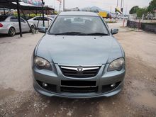 2010 Proton Persona 1.6 SE Sedan (A) USED CAR