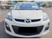 2011 Mazda CX-7 2.3 SUV (OFFER T)