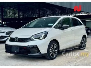 2023 Honda FIT 1.5 RS Hatchback