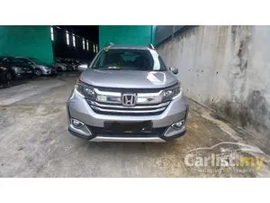 2022 Honda BR-V 1.5 V SUV