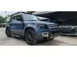 Recon 2021 Land Rover Defender 3.0 D300 DIESEL
