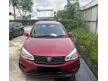 Used Best Buy 2020 Proton Saga 1.3 Standard Sedan Loan Timggi