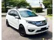 Used (2018)Honda BR-V 1.5 i-VTEC SUV FULL STOCK BARU ORI T/TOP CDT WARRANTY 3YRS FORU - Cars for sale