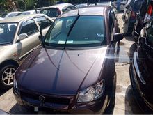 2010 Proton Saga 1.3 BLM N-Line Sedan