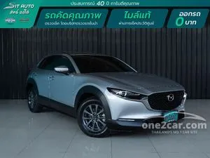2020 Mazda CX-30 2.0 C SUV