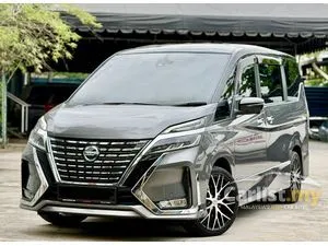 2024 Nissan Serena 2.0 S-Hybrid High-Way Star MPV