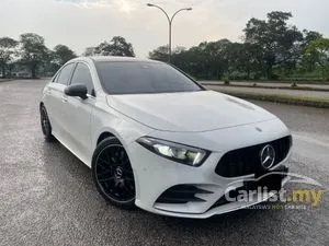 2019 Mercedes-Benz A250 2.0 4MATIC Sport Sedan, SUPER LOW MILEAGE 50317 KM FULL SERVICE RECORD BY MERCEDEZ