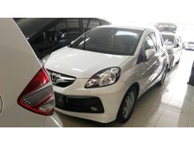 2014 Honda Brio 1.2 Satya E