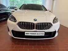 2025 BMW 218 1.5 Gran Coupe Sport Coupe**QUILL AUTOMOBILES ** Warranty Until 2030 , Free Service , Good Condition