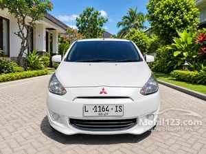 2013 Mitsubishi Mirage 1.2 GLS Hatchback