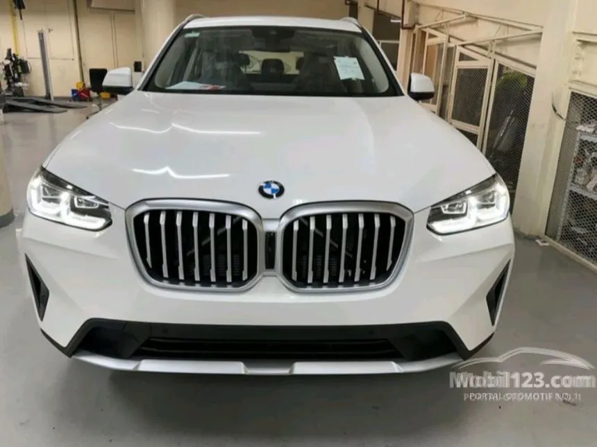 2023 BMW X1 sDrive18i Dynamic SUV