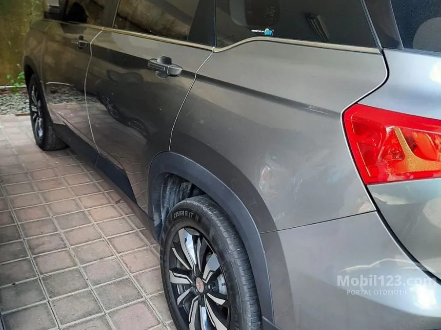 2019 Wuling Almaz LT Lux Exclusive Wagon