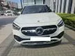 Used PRE OWNED Mercedes-Benz GLA200 YEAR 2022 RM228,888 WARRANTY UNTIL 2027 - Cars for sale