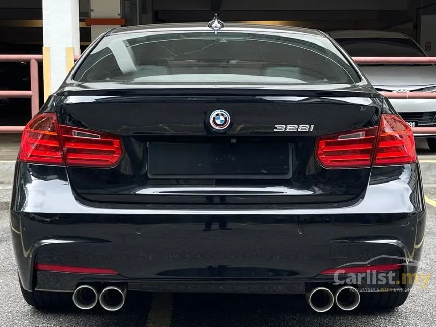 2016 BMW 328i GT Sport Line Hatchback