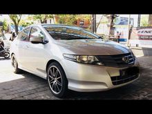 2010 Honda City 1.5 E Sedan #jualcepatpemiliklangsung
