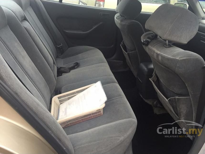 Toyota Camry 1997 Gx 2 In Kuala Lumpur Automatic Sedan Gold For Rm 12 800 2405848 Carlist My - 1997 Toyota Camry Car Seat Covers Toyota Camry 1997 Gx 2 In Kuala Lumpur Automatic Sedan Gold For Rm 12 800 2405848 Carlist My - 1997 Toyota Camry Car Seat Covers