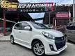 Used 2017 Perodua Myvi 1.5 SE Hatchback FULL SERVICE RECORD LOW MILE NICE PLATE RARE ITEM WELL KEEP ONE OWNER FREE OF ACCIDENT N FLOOD