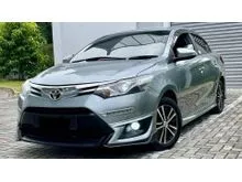 Toyota VIOS 1.5 GX F/LIFT (A) TRD B/KITS N LEATHER