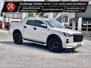 2021 Isuzu D-MAX 1.9 X-Series Hi-Lander Z Cab-4 Pickup
