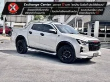 2021 Isuzu D-MAX 1.9 Cab-4 (ปี 19-26) X-Series Hi-Lander Z Pickup