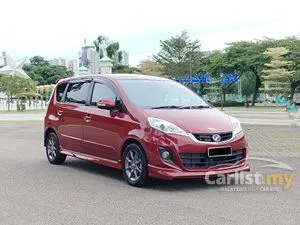 2018 Perodua Myvi 1.5 AV Hatchback