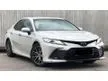 Used 2023 Toyota Camry 2.5 V U/WARRANTY X TIPTOP CONDITION