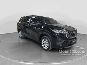 2022 Toyota Kijang Innova Zenix 2.0 V (Non Premium Color) MPV