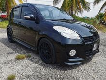 2009 Perodua Myvi 1.3 SE AUTO FACELIFE TIP-TOP CONDITION / BLACKLIST CAN LOAN