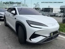 2025 BYD Sealion 7 0.0 Premium SUV