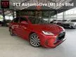 Used Toyota Vios 1.5 G FACELIFT F/S RECORD LADY OWNER