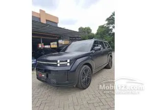 2024 Hyundai Santa Fe 1.6 Calligraphy HEV SUV