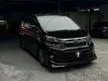 Used 2013 REGISTER 2016 Toyota Vellfire 2.4 Z G Edition MPV SUNROOF 360 REVERSE CAM (LOAN KEDAI TANPA DOKUMEN)(IC SAHAJA)