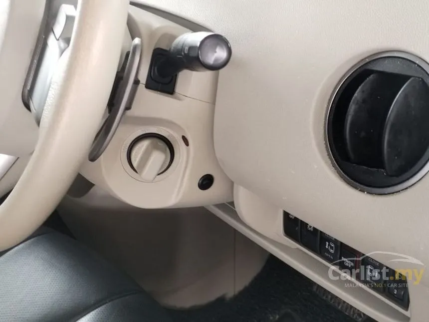2015 Mazda Biante SKYACTIV-G MPV