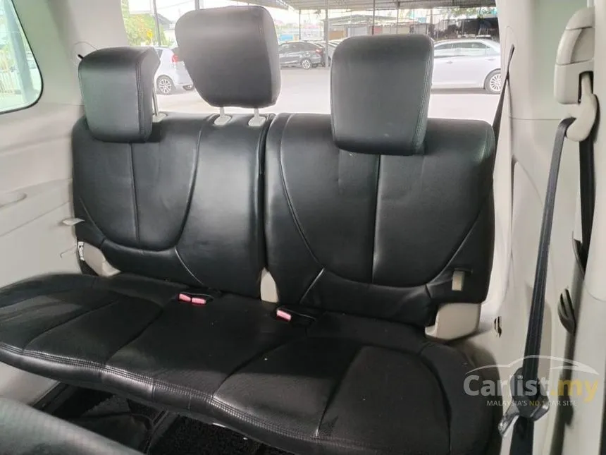 2015 Mazda Biante SKYACTIV-G MPV