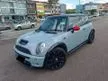 Used 2006 MINI Cooper 1.6 S Hatchback SMOOTH ENGINE WELCOME TEST