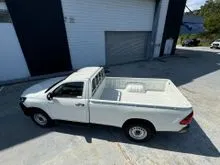 2026 Toyota Hilux 2.4 Single Cab Pickup- LIMITED STOCK AVAILABLE