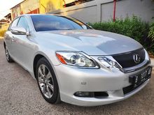 2009 Lexus GS300 3.0 no camry tDp30jTa ang6.1jTaan