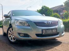 2007 Toyota Camry 3.5 Q Sedan