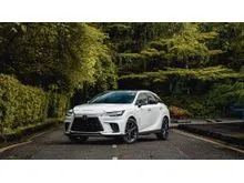 2024 Lexus RX 350 2.4 F Sport SUV