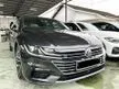Used 2020 Volkswagen Arteon 2.0 R-line # UNDER WARRANTY BY VOLKSWAGEN # CAR KING - Cars for sale