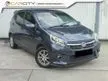 Used 2020 Perodua AXIA 1.0 G Hatchback 2 YEAR WARRANTY ORI PAINT 1 OWNER