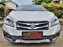 Suzuki SX4 Scross 2017/2016 Scross Low KM Bisa Kredit