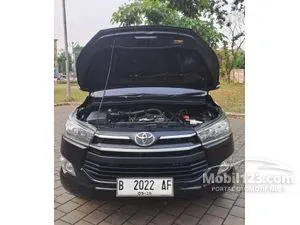 2016 Toyota Kijang Innova 2.0 G MPV